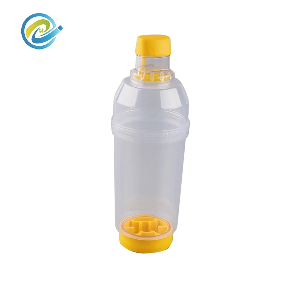 Inalatore aerosol AeroChamber da 350 ml