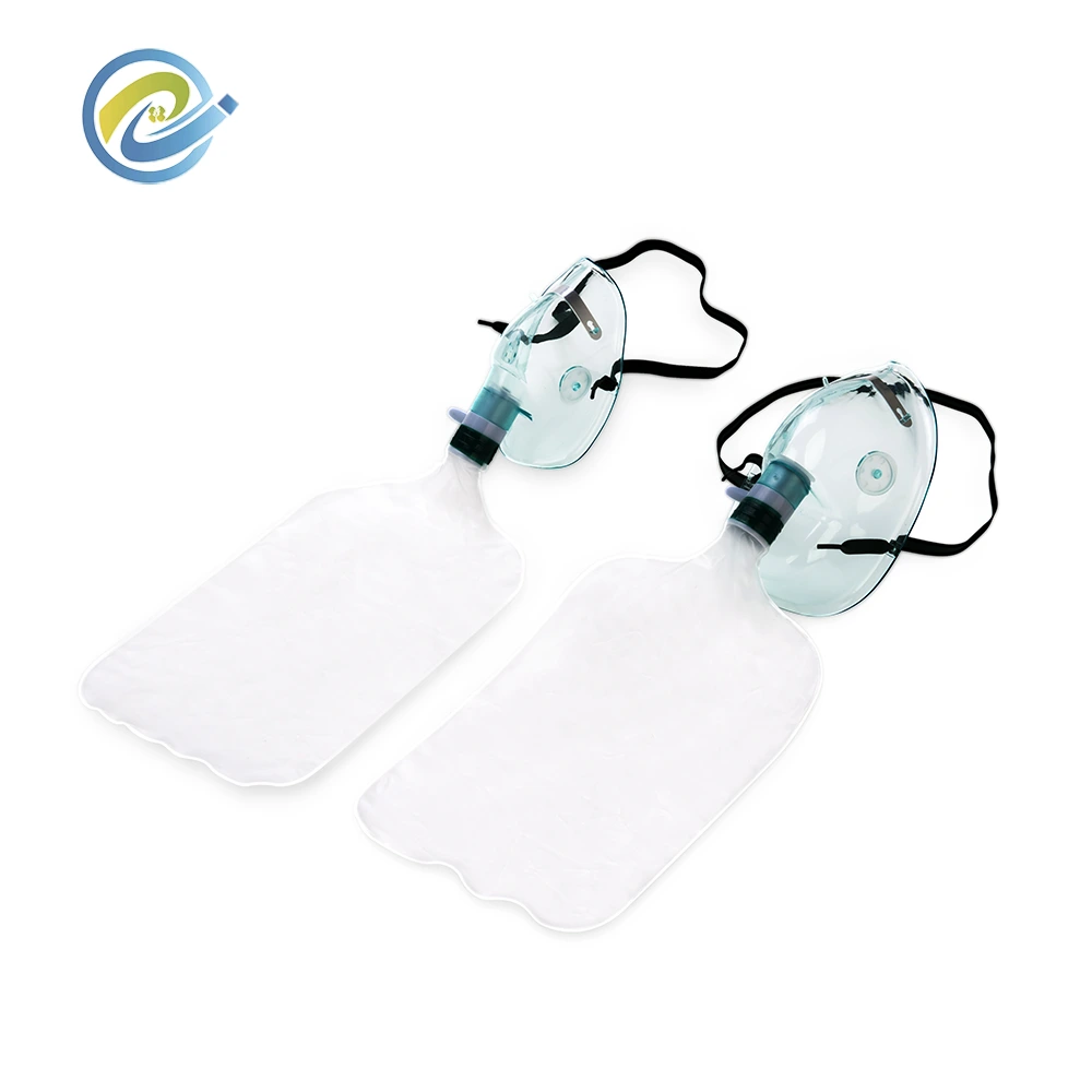 Maschera antirespirazione