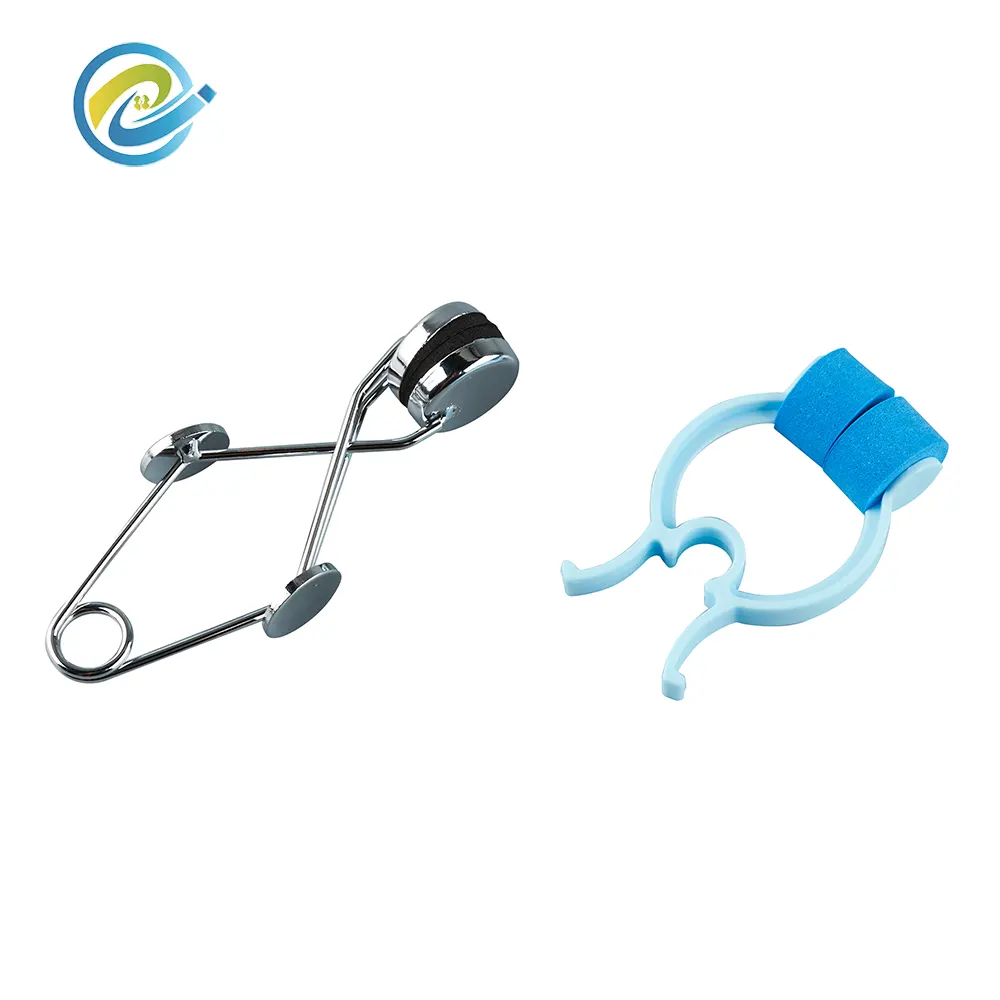 Clip per naso per PFT