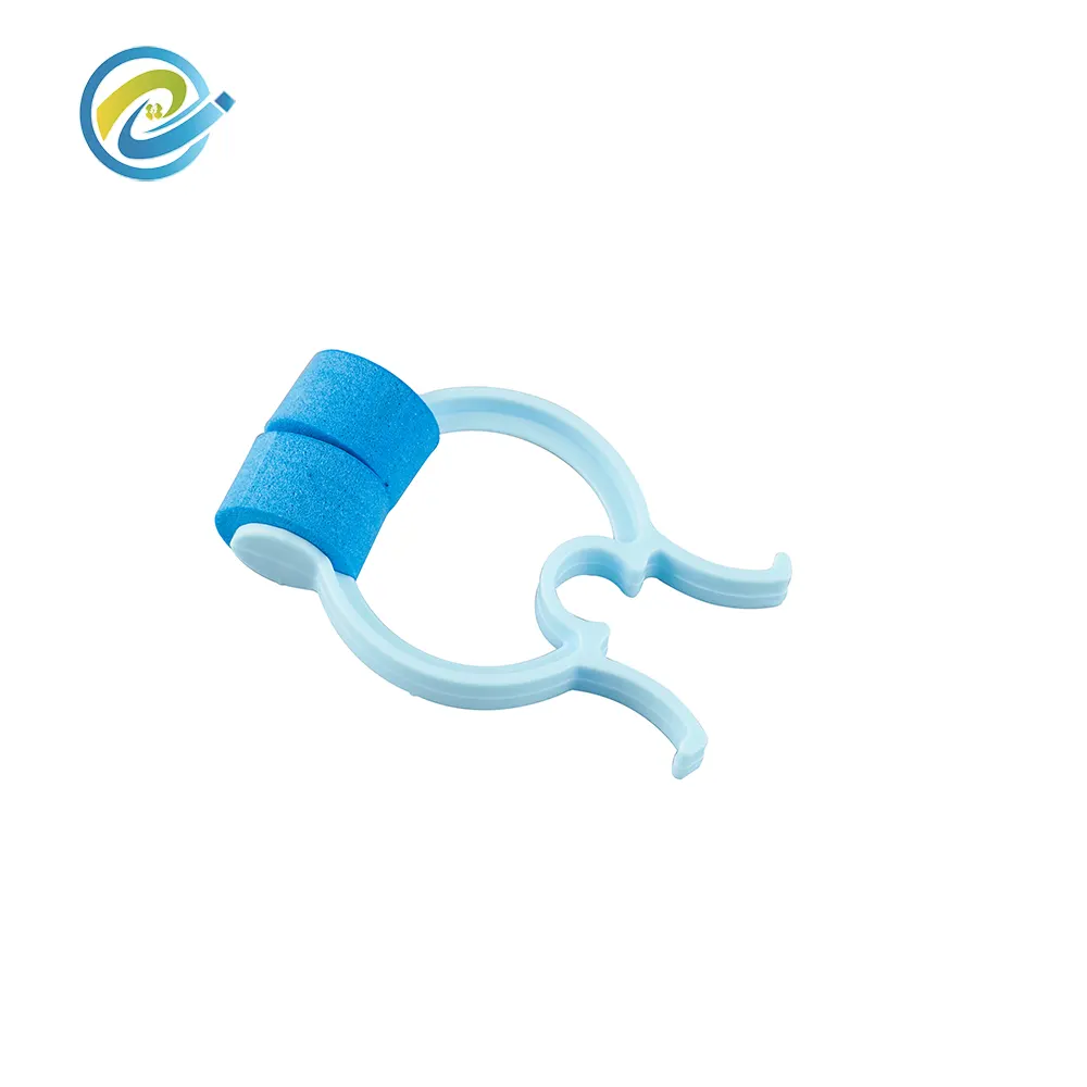 Clip nasali per spirometro