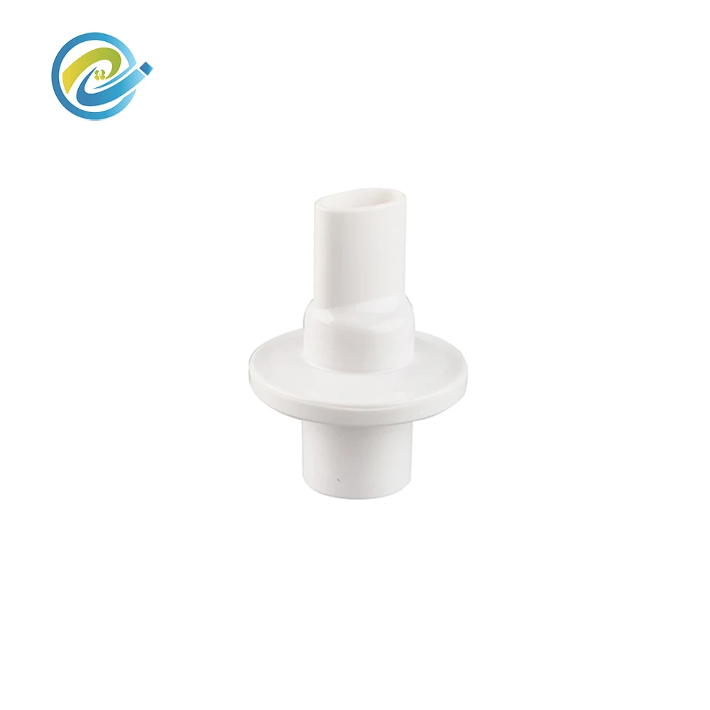 Filtro per spirometria