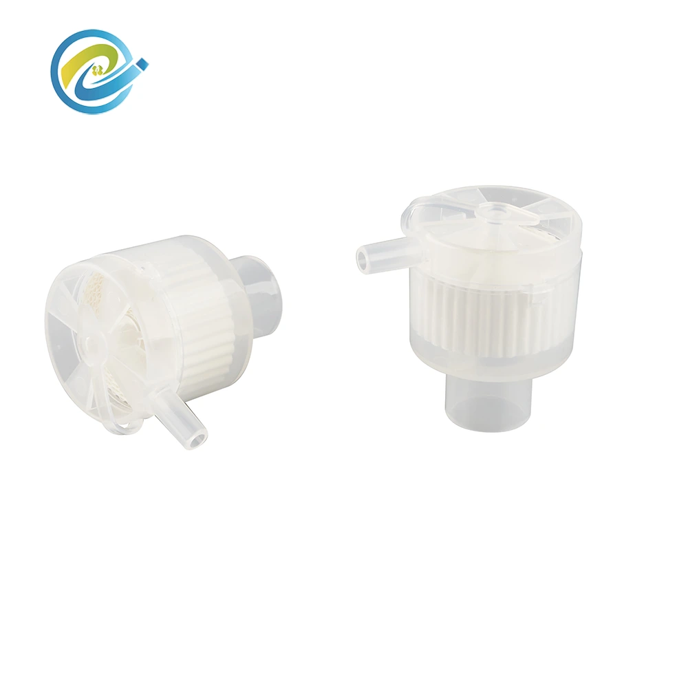 Filtro per tracheotomia
